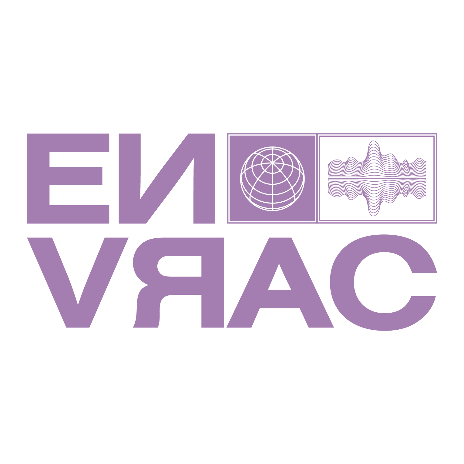 Logo EnVRAC